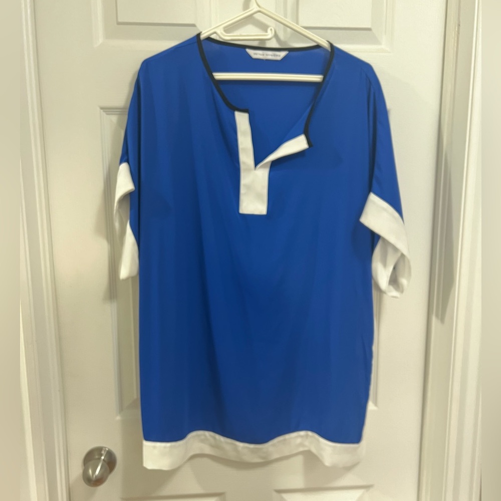 Peter Nygard shirt